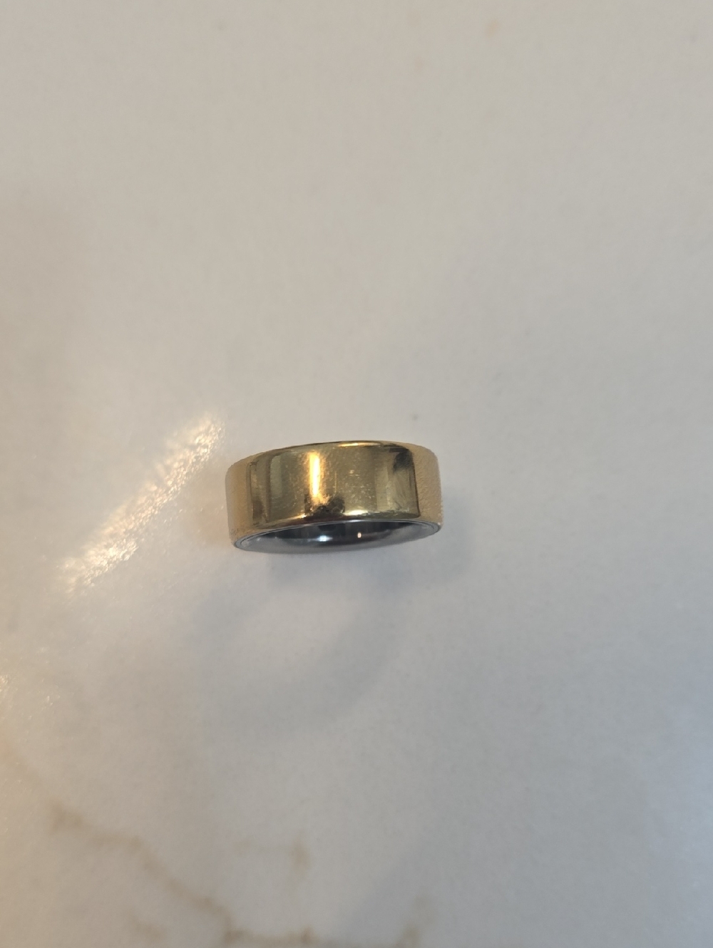 Oura Ring 4 Gold